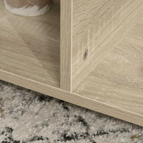 Rootz Side Table - Coffee Table - Bedside Table - 70 cm x 70 cm x 35 cm