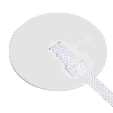 Rootz Bed Guard - Bed Rail - Baby Bed Rail - Foldable - Washable Fabric Cover - For 1.5-5 Years Children - Grey - 150 x 40 x 60cm