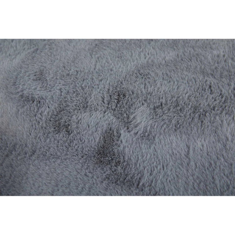 Rootz Deken - Dierendeken - Voor Honden en Katten - Wit - 50 x 80 x 2,5 cm