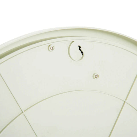 Rootz Electronic Dart Board - Dart Board - Dart Board Set - With LCD Display - 6 Darts - 24 Dart Heads - For 8 Players - Plastic - Black - 44L x 50W x 3.2T cm