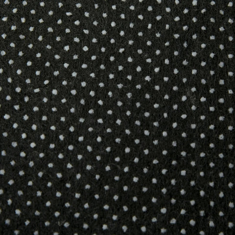 Rootz Carpet - Rug - Rug Pad - With Geometric Shapes - Fleece Coating - Dark Gray/Light Gray - 230 cm x160 cm x 0.6 cm