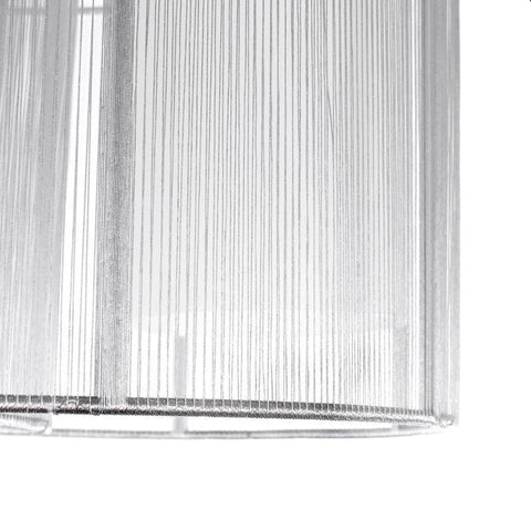 Rootz Ceiling Light - Ceiling Lamp - Metal/gGlass - 35 cm x 35 cm x 25 cm