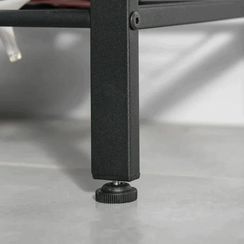 Rootz Coat Rack - Shoe Rack - Clothes Rack - Hall Tree - 72 x 34 x 185 cm