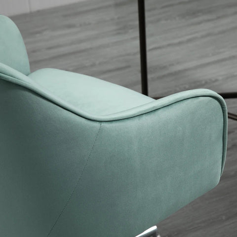 Rootz Bureaustoel - Bureaustoel - Werkstoel - Groen