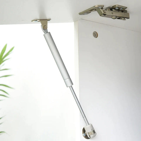 Rootz Kitchen Cabinet - Kitchen Storage - Storage Cabinet - Kitchen  Storage Cabinet - Cupboard Cabinets - White