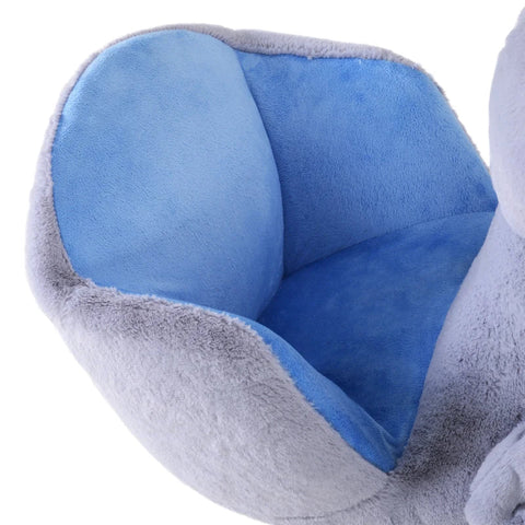 Rootz Kids Schaukelpinguin – Schaukelpinguin – Schaukelpinguin – Schaukelstuhl – 60 x 33 x 50 cm