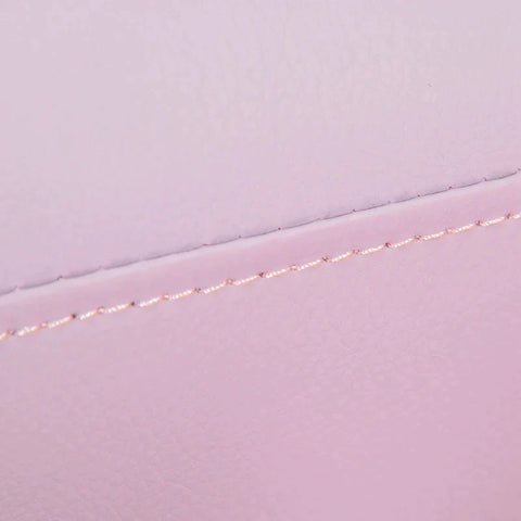 Rootz Kindersessel - Kindersofa - Minisofa - Tierohrsessel - Rosa