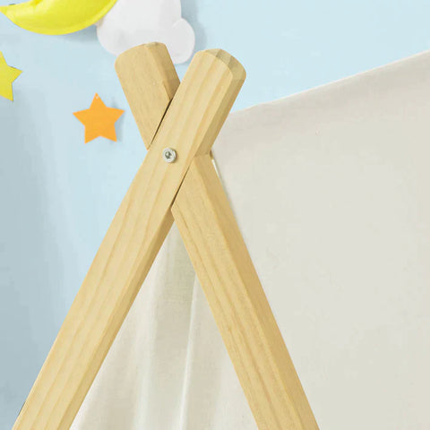 Rootz Children Kinderspeeltent Speelhuisje met vloermat