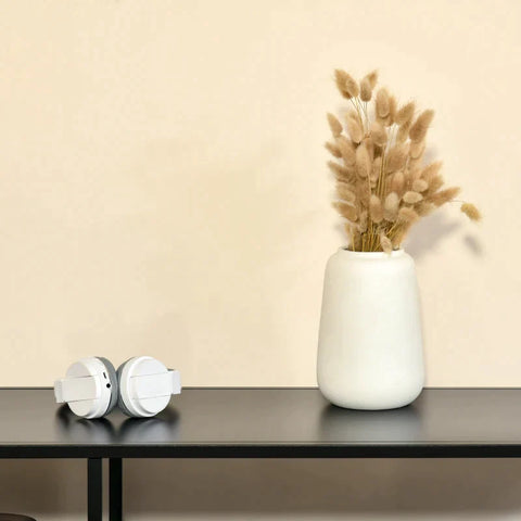 Rootz Storage Rack - Free-standing Shelf - 4 Open Shelves -  Living Room - Garage - Warehouse - Home - Office - 120 cm x 35 cm x 87.5 cm