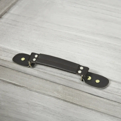 Rootz Cat House - Cat Litter Box - Hinged Roof - Easy Cleanin - Adjustable Entry Door - Steel And Wood - Light Gray - 56L x 44W x 46.5H cm