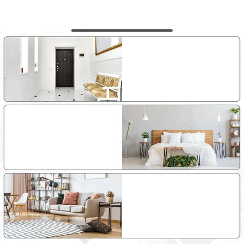 Rootz Kapstok - Woonkamerrek - Kledingkast - Kast - Wit - 60 x 35 x 169 cm