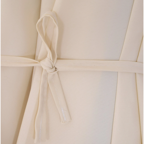 Rootz Parasol - Market Parasol - Large Parasol - Double Parasol - Water-repellent - Polyester - Green/Cream/Grey/Coffee/Black/Red - L460 x W270 x H240 cm