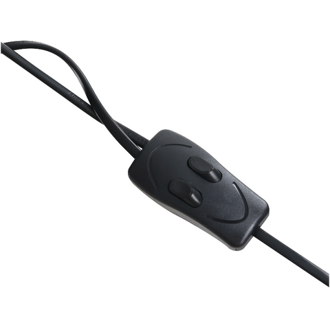 Rootz Floor Lamp - Standing Lamp - Adjustable - Two Lamps - Design - Silver - 28 x 28 x 179.5 cm