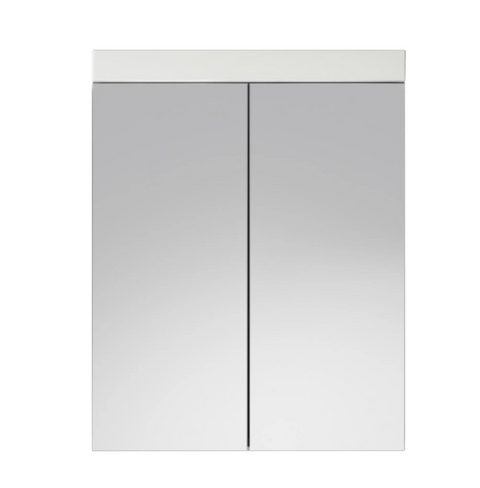 Rootz Bathroom set - Bathroom cabinets - High gloss - 112 x 190 x 34cm