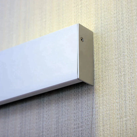 Rootz Glass Sliding Door - Sliding Door - Room Door - Office Door - Handle Bar - One Side - 2050x900 mm