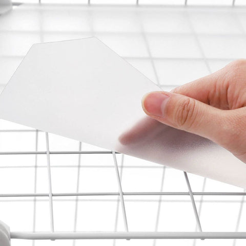 Rootz Shelf System With 16 Grid Cubes - Wardrobe With Plug-in Shelves - Cube Storage Organizer - Multi-tier Cube Shelf - Cube Wall Organizer - White - 123 x 31 x 123 cm (W x D x H)