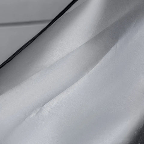 Rootz Stoelhoes - Hangstoelhoes - Meubelhoes - Waterdicht - 115 cm x 115 cm x 190 cm