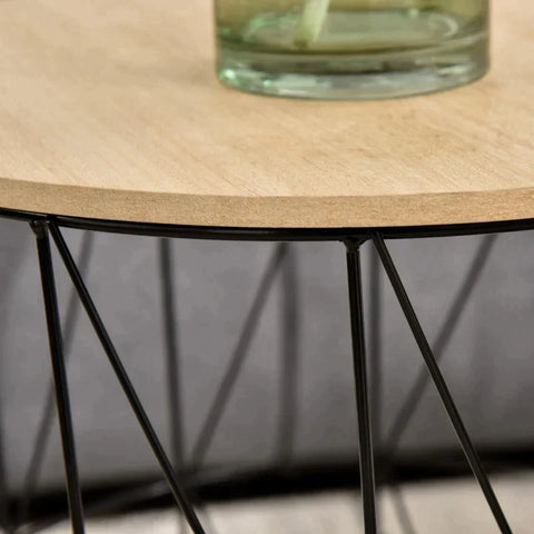 Rootz Side Table - Coffee Table - Bedside Table - Nesting Table