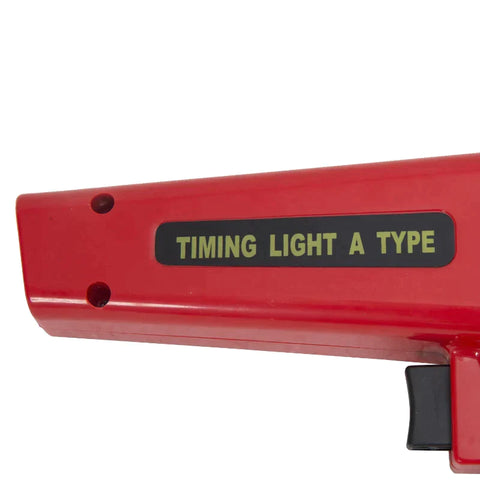 Rootz Pilot Light Gun - Ontstekingslichtpistool - Ontstekingstijdstippistool - Ontstekingstijdstiplicht - Stroboscooplamp