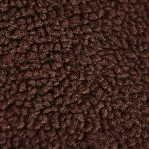 Rootz Climbing Wall Cats - Cat Lounger - Wall Scratching Post - Scratching Post Lounger - 53cm Cat Shelf - Cat Shelf With Ball Toy - Wall-mounted Cat Toy - Durable Cat Scratching Post - Cat Relaxation Shelf - Luxury Cat Wall Furniture - Brown