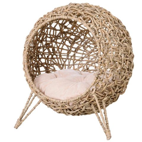 Rootz Katzenhaus – Katzenschlafplatz – Katzenhöhle – Katzenbett – Höhle