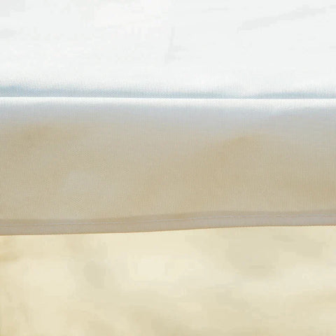 Rootz Rattan Dog Kennel - Rattan Dog House - With Roof - Dog Lounger - Dog House - Pet Bed - Dog Bed - Dog Basket - Dog Sofa Dog - Coffee/Beige - 91 x 71 x 81 cm