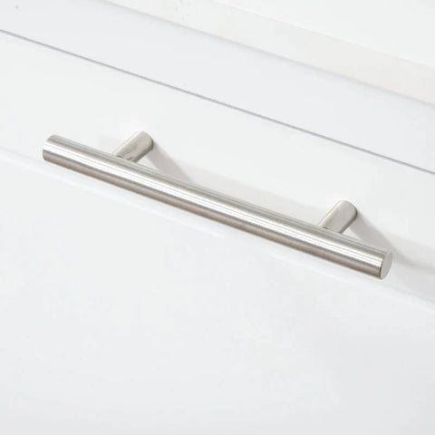 Rootz Kapstok - Woonkamerrek - Kledingkast - Kast - Wit - 60 x 35 x 169 cm