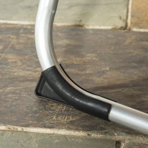 Rootz Sonnenliege – Strandliege – Gartenliege – 170 x 60 x 76 cm