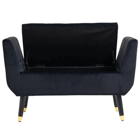 Rootz Bench Seat - Luxury Bench - Bench - 107 cm x 42 cm x 65 cm
