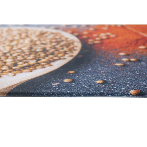 Rootz Kitchen Runner -  Home - Living Room - Spices - 50 x 150 cm