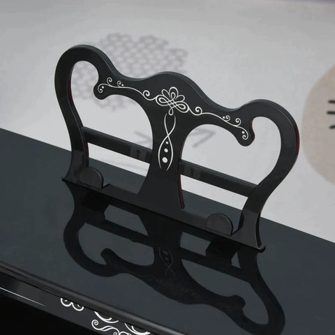 Rootz Toy Piano - Children's Electronic Piano - Mini Piano - 25 Keys Children's Piano - Black - 39.5 x 23.5 x 38.5 cm