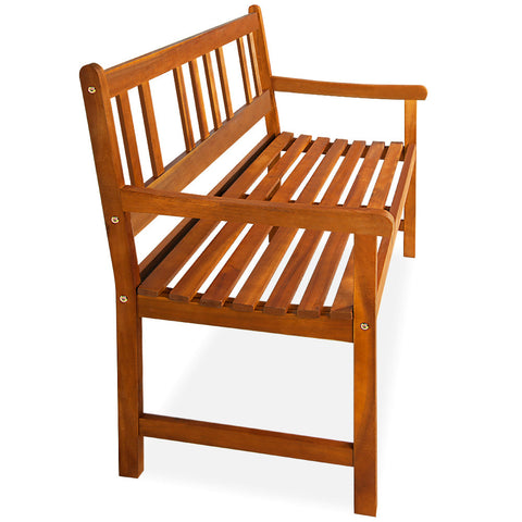 Rootz Garden Bench - Garden - Terrace - Bench - Robust - Acacia wood