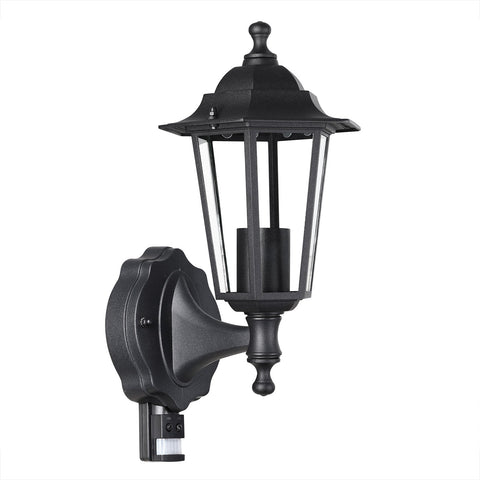 Rootz Wall lamp - Garden lighting - Outdoor lamp - Wall lamps - Anthracite - 375 x 200 x 225 mm