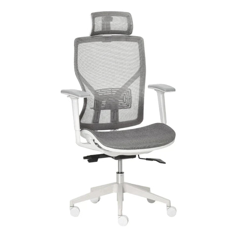 Rootz Office Chair - Gaming Chair - Computer Chair - Swivel Chair - 67 cm x 65 cm x 128 cm