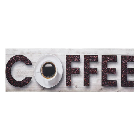 Rootz Kitchen Runner - Home - Living Room - Morning Coffee - 50 x 150 cm