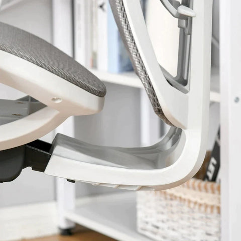 Rootz Office Chair - Gaming Chair - Computer Chair - Swivel Chair - 67 cm x 65 cm x 128 cm