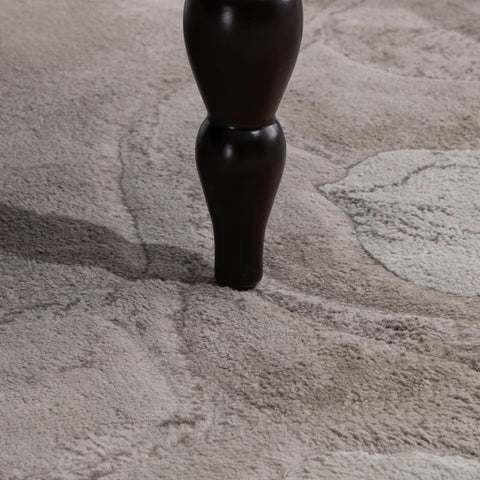 Rootz Sofa - 2-Seater Couch - Upholstered Sofa - Sofa Seating - Gray - 120 x 67 x 78 cm