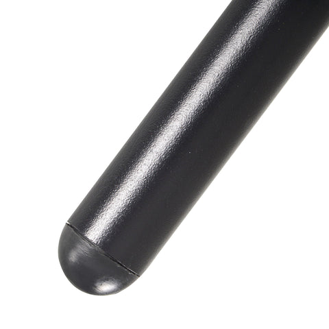 Rootz Garden seating group - Bistro set - Foldable - Steel - Natural - 60 x 71 cm