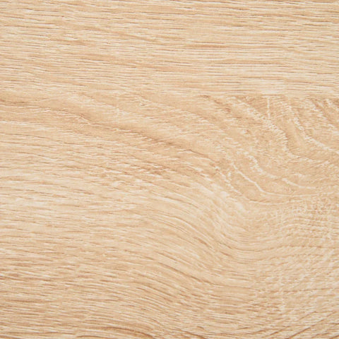 Rootz Corner Desk - Kitchen Table - L-shape Desk With Shelves - Corner Desk - Pc Table - Computer Desk - Office Table - White/Oak - 220 x 55 x 76 cm