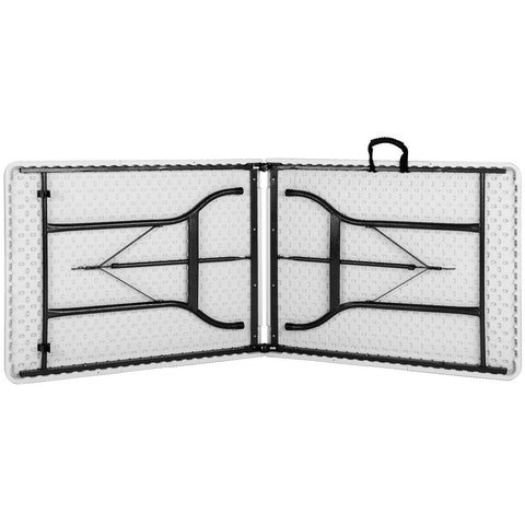 Rootz Buffet Table - Folding table - Table - Foldable - 183 x 76 x 74 cm