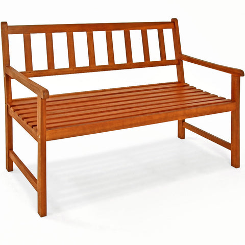 Rootz Garden Bench - Garden - Terrace - Bench - Robust - Acacia wood