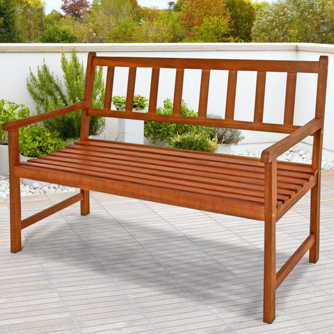 Rootz Garden Bench - Garden - Terrace - Bench - Robust - Acacia wood
