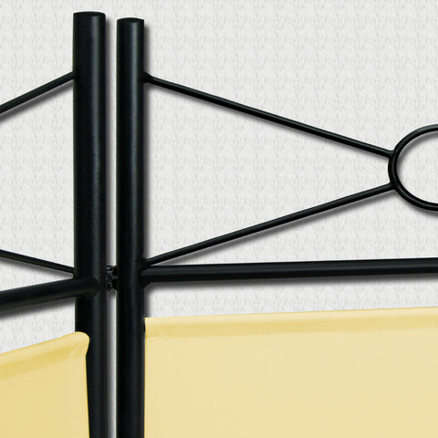 Rootz Raumteiler – Raumteiler – Privatbildschirm – Trennwand – Polyester