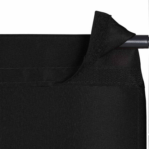 Rootz Raumteiler – Raumteiler – Privatbildschirm – Trennwand – Polyester