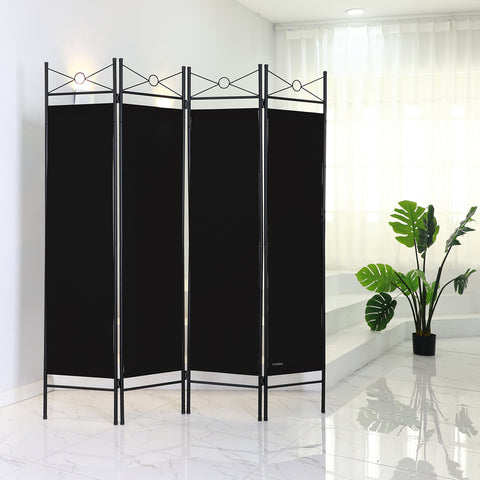 Rootz Raumteiler – Raumteiler – Privatbildschirm – Trennwand – Polyester