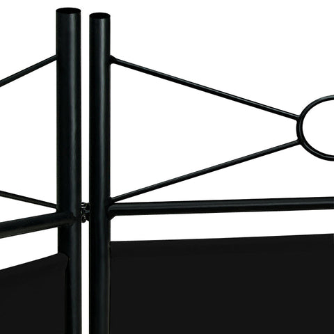 Rootz Raumteiler – Raumteiler – Privatbildschirm – Trennwand – Polyester