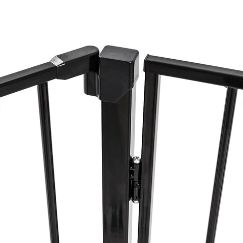 Rootz Fireplace Protector - Grid - Chimney Grate - Length: 310 cm - Height: 75.5 cm