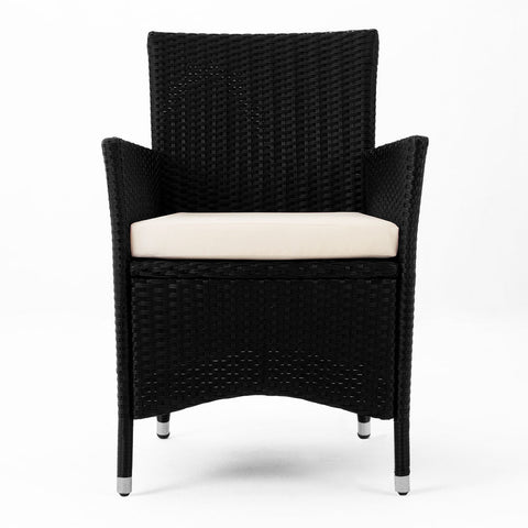 Rootz Seating Set - Garden - Terrace - Seating Group - Polyrattan - 13-piece