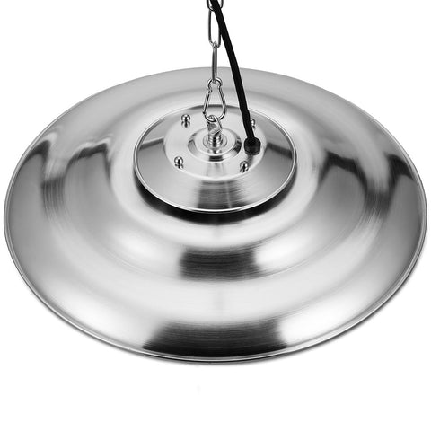 Rootz Infrarood Plafondkachel - Stralingskachel - Plafondkachel - Kachel - Ø: 43 cm