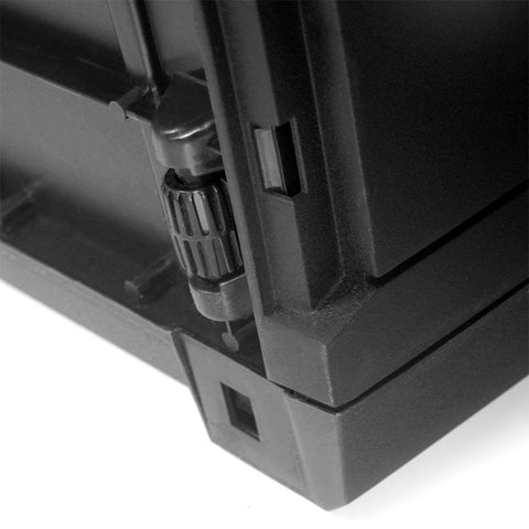 Rootz Storage box - Storage box - Storage option - Garden - Polypropylene